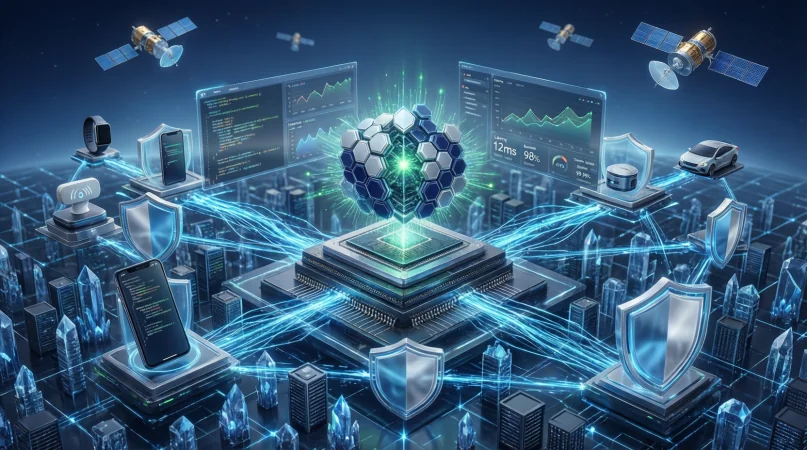 TechInsight: Tren Teknologi Terkini dan Inovasi Digital Masa Kini